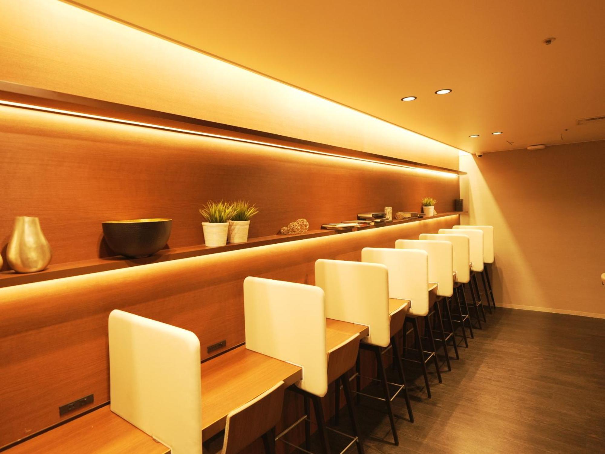 First Cabin Haneda Terminal 1 — Photos 3
